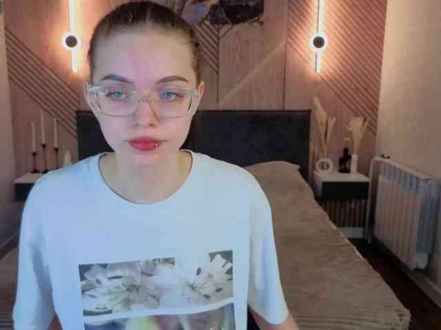 Wullwet-rav webcam