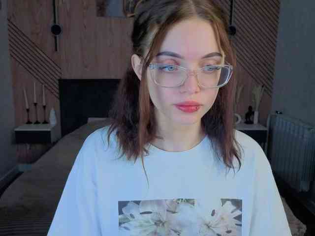Wullwet-rav Sex Cam Show