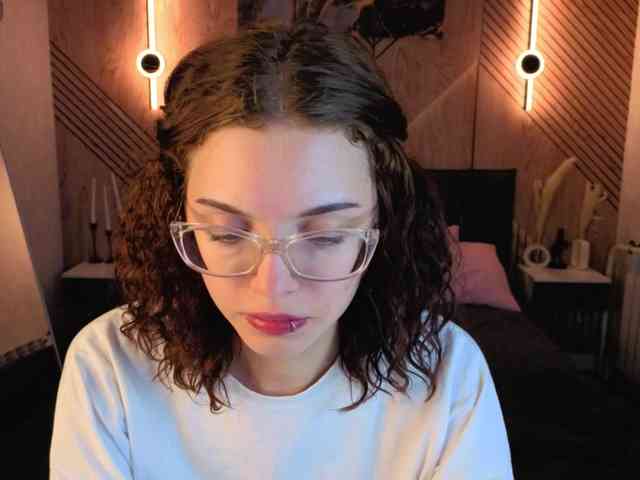 Wullwet-rav webcam