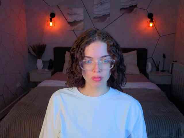 Wullwet-rav webcam