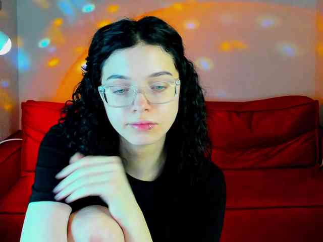 Wullwet-rav webcam
