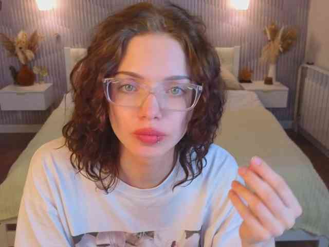 Wullwet-rav webcam