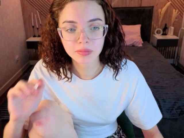 Wullwet-rav webcam