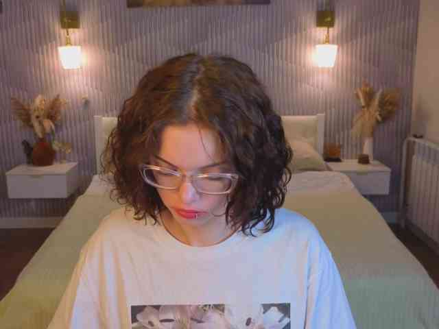 Wullwet-rav webcam