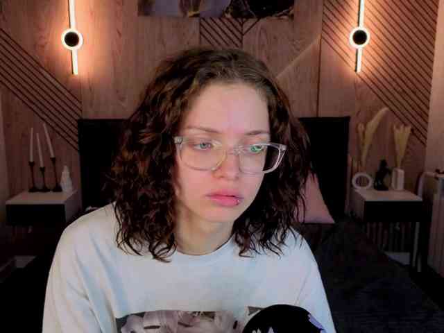 Wullwet-rav webcam