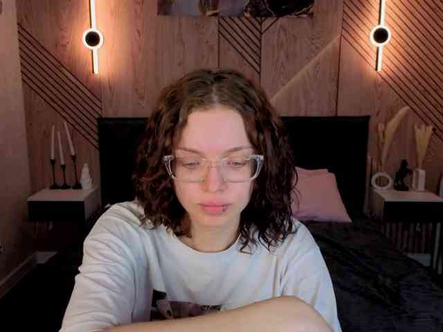 Wullwet-rav webcam