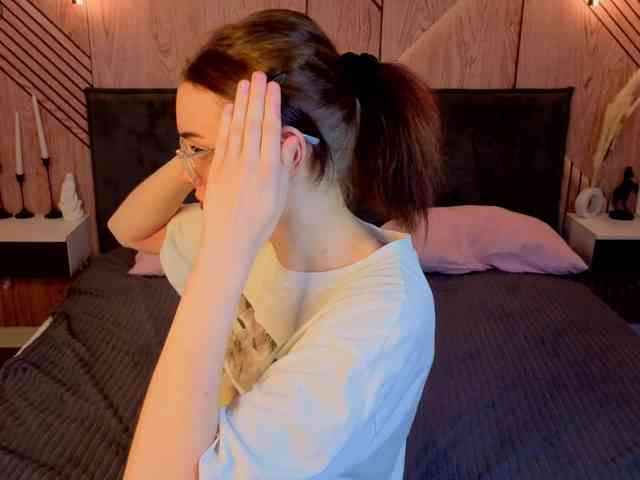 Wullwet-rav webcam