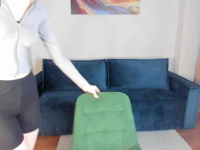 Wullwet-rav webcam