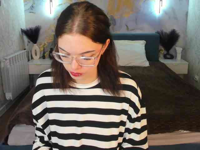 Wullwet-rav webcam