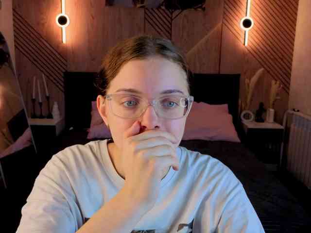 Wullwet-rav webcam