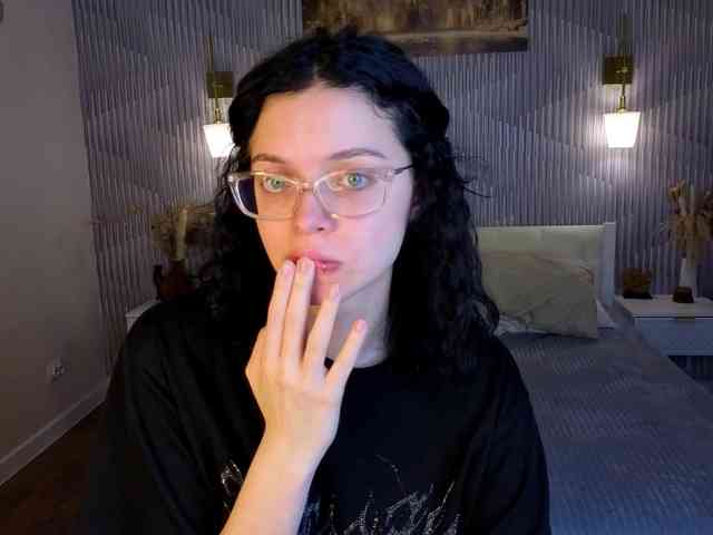 Wullwet-rav webcam