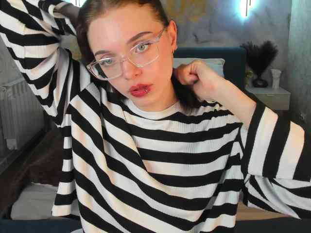 Wullwet-rav webcam