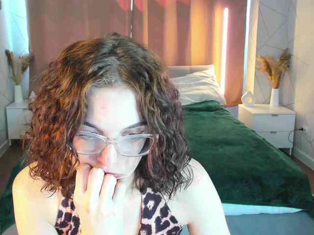 Wullwet-rav Sex Cam Show