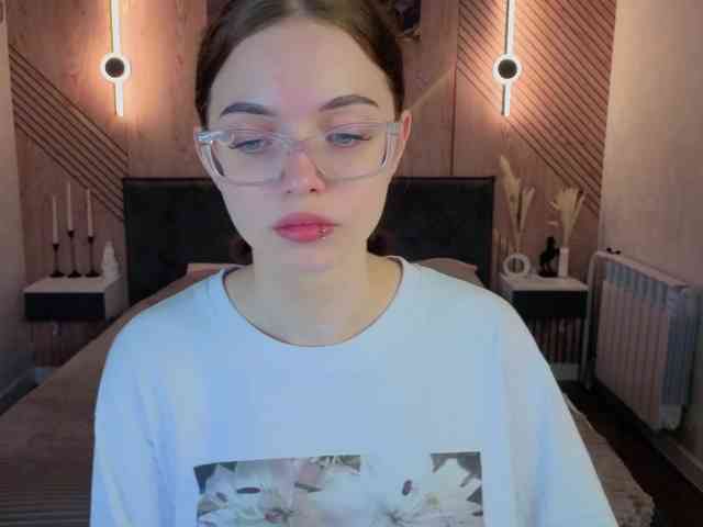 Wullwet-rav webcam