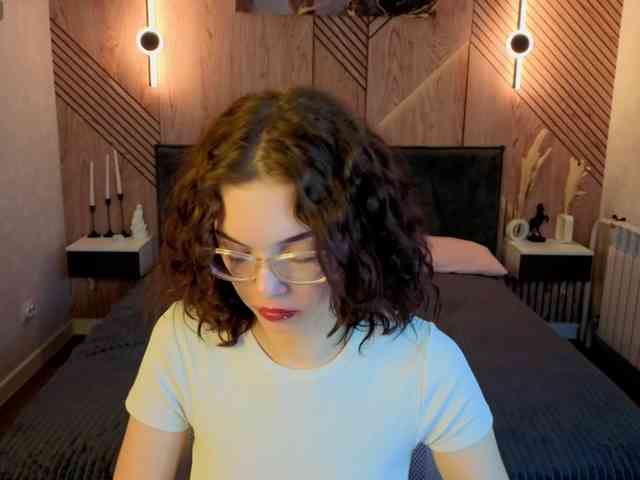 Wullwet-rav Sex Cam Show