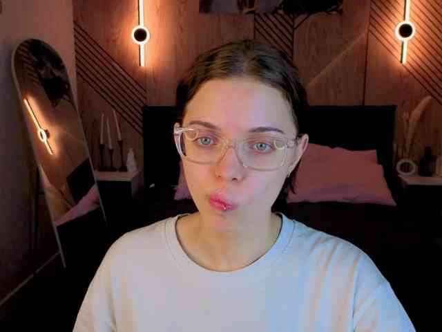 Wullwet-rav webcam