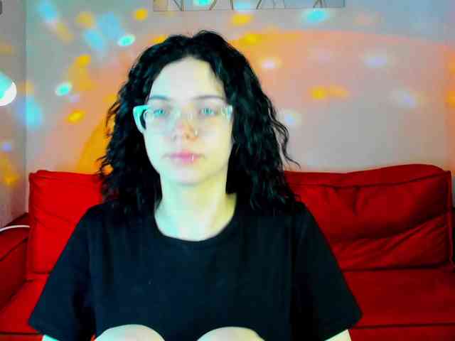 Wullwet-rav webcam