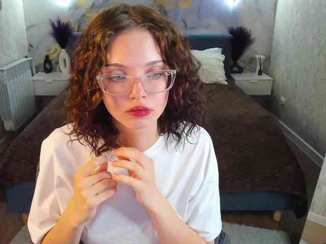 Wullwet-rav webcam