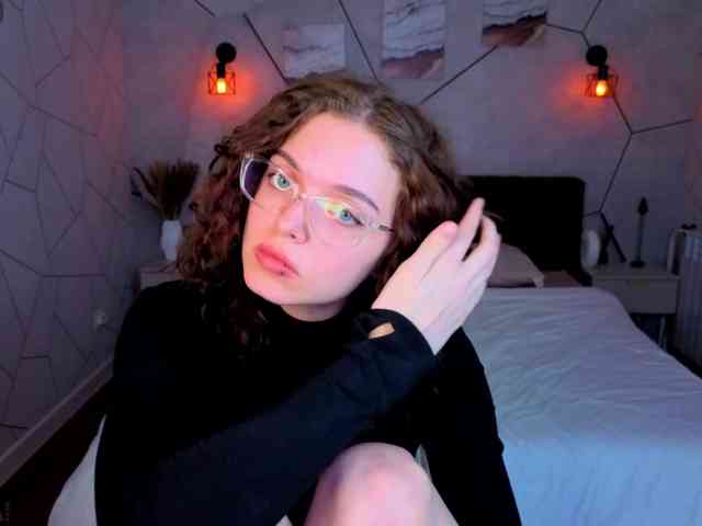 Wullwet-rav webcam