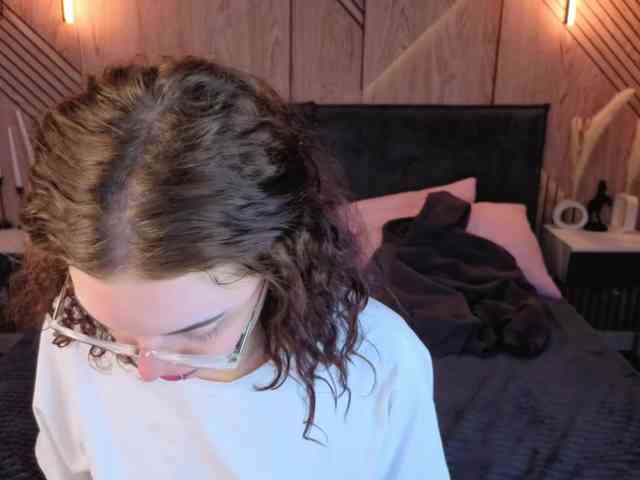 Wullwet-rav webcam
