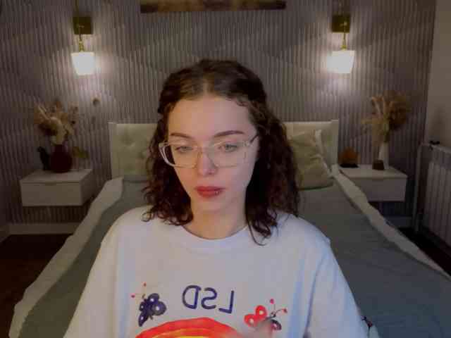 Wullwet-rav webcam