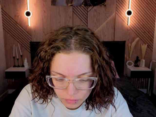 Wullwet-rav webcam