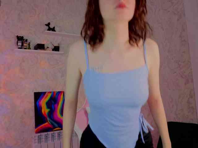 Wullwet-rav webcam