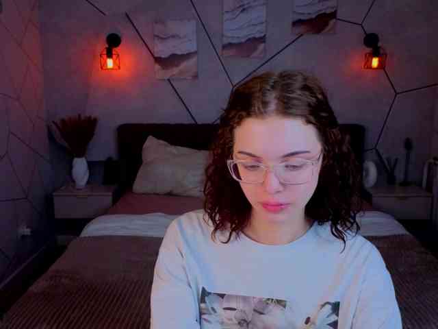 Wullwet-rav webcam