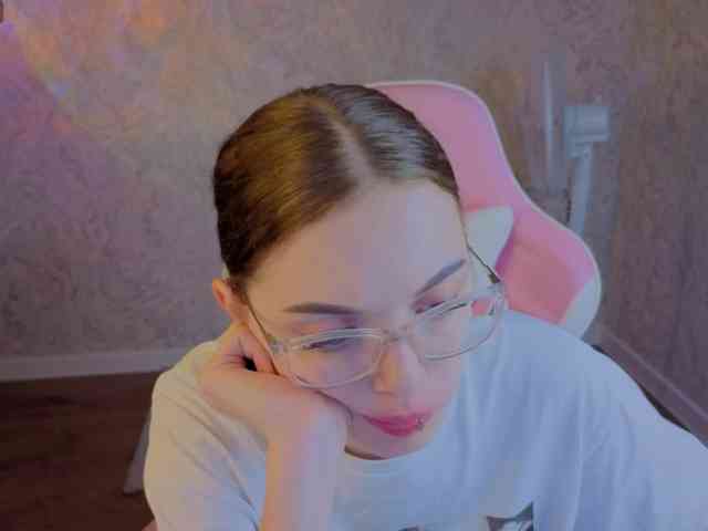 Wullwet-rav Sex Cam Show