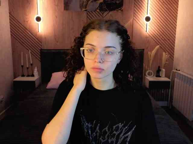 Wullwet-rav webcam