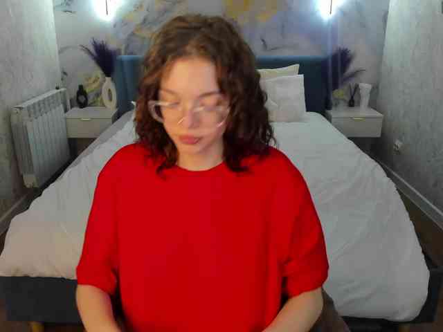 Wullwet-rav webcam