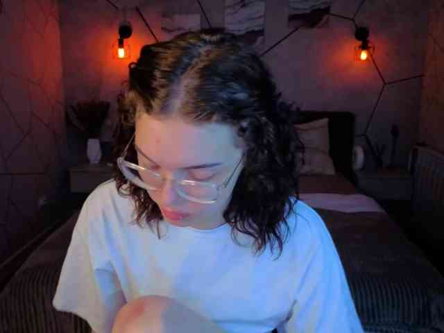 Wullwet-rav webcam