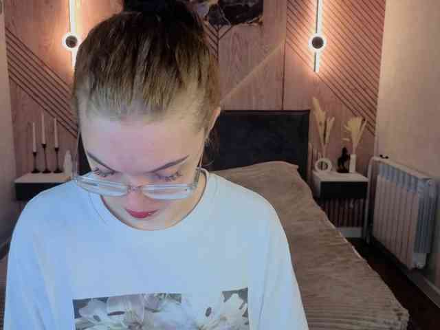 Wullwet-rav webcam