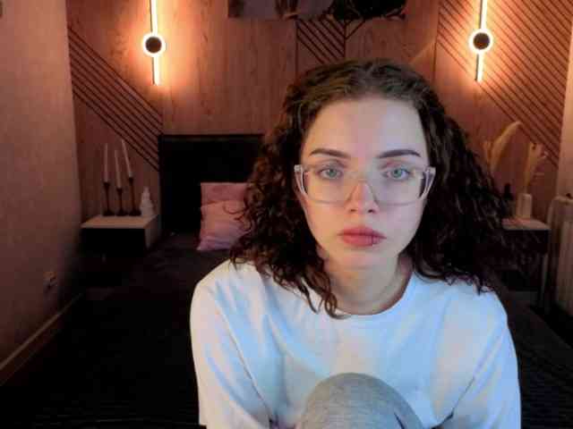 Wullwet-rav webcam