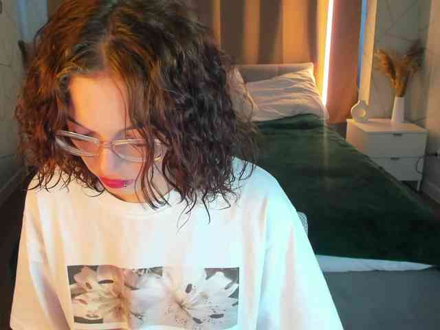 Wullwet-rav Sex Cam Show