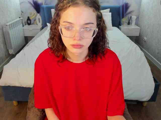 Wullwet-rav webcam