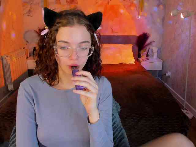 Wullwet-rav webcam