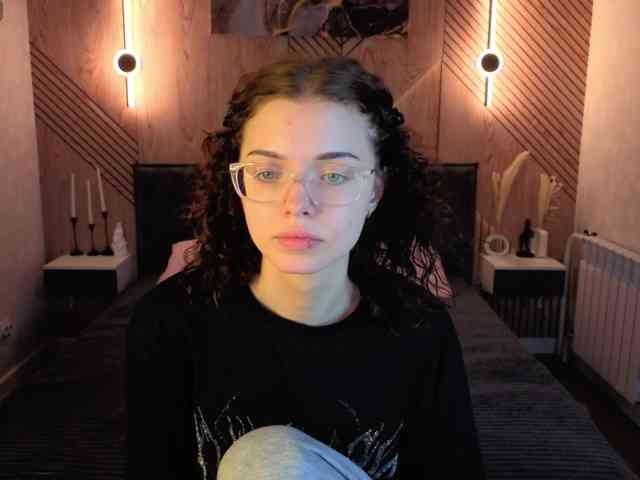 Wullwet-rav webcam