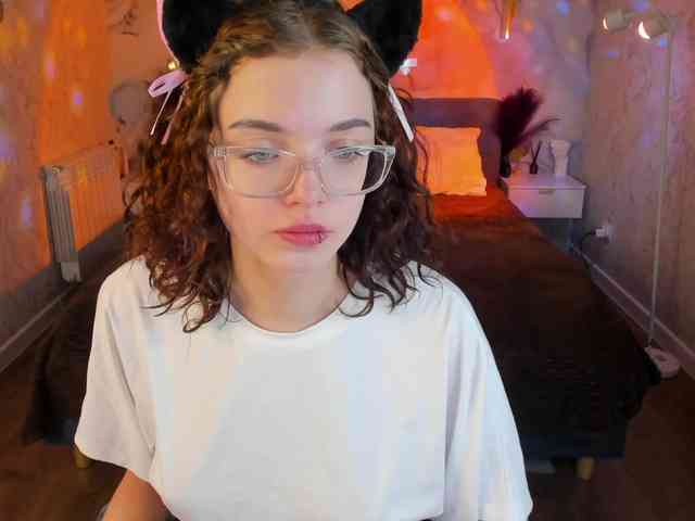 Wullwet-rav webcam