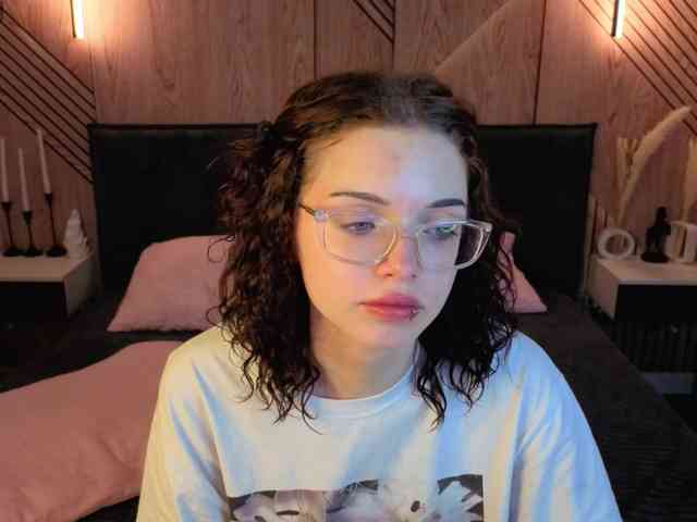 Wullwet-rav webcam