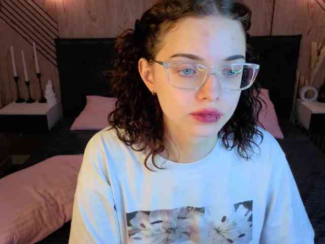 Wullwet-rav webcam