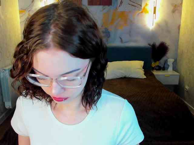 Wullwet-rav webcam