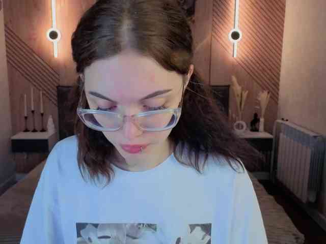 Wullwet-rav Sex Cam Show
