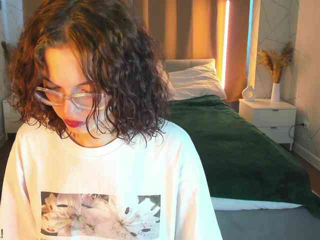 Wullwet-rav Sex Cam Show