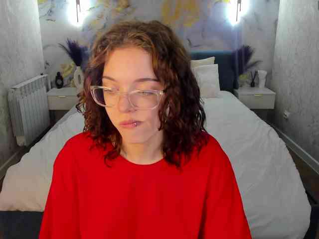 Wullwet-rav webcam
