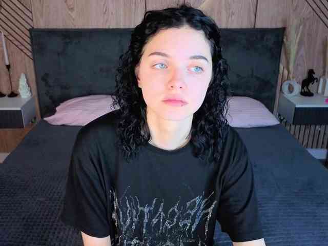 Wullwet-rav webcam