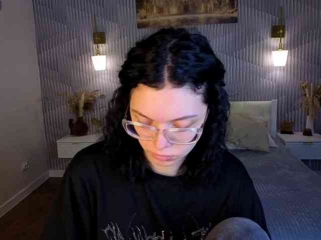 Wullwet-rav webcam