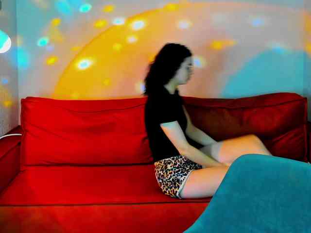 Wullwet-rav webcam