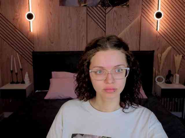 Wullwet-rav webcam