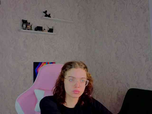 Wullwet-rav webcam
